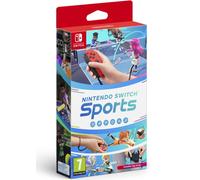Nintendo Switch Sports (Nintendo Switch)