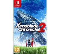 (Nintendo Switch, Standard) - Xenoblade VideoGamesNEW Fast and FREE P & P