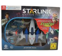 Nintendo Switch Starlink Battle for Atlas Starter Pack NEW SEALED