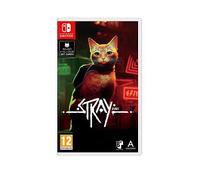 Nintendo Switch Stray One Colour