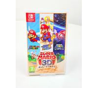 Super Mario 3D All-Stars for Nintendo Switch