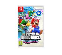 Nintendo Switch Super Mario Bros. Wonder One Colour