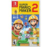 Nintendo - Switch Super Mario Maker 2