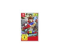 Nintendo Switch Super Mario Odyssey