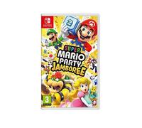 Nintendo Switch Super Mario Party Jamboree One Colour