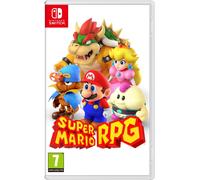 Nintendo Switch SUPER MARIO RPG (NL Versie) (Nintendo Switch)