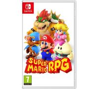 Super Mario RPG - Nintendo Switch