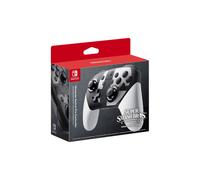Nintendo Switch Super Smash Bros Edition Pro Controller