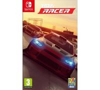 Nintendo Switch : Super Street Racer Switch VideoGamesNEW Amazing Value