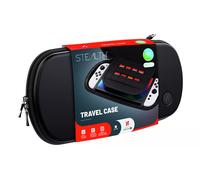 STEALTH Travel Case for Switch 2 / Switch / Switch Lite
