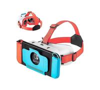 Nintendo Switch/switch Oled Model/nintendo Switch 3d Vr (virtual Reality) Glasses