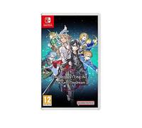 Nintendo Switch Sword Art Online: Fractured Daydream One Colour