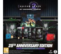 Nintendo Switch System Shock 2 - 25Th Anniversary Edition Game NEW