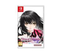 Nintendo Switch Tales Of Berseria One Colour
