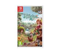 Tales of the Shire: A The Lord of The Rings™ Game - Nintendo Switch