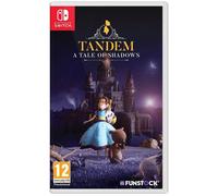 NINTENDO SWITCH Tandem: A Tale of Shadows