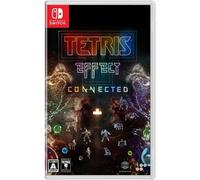 Nintendo Switch Tetris Effect Connected JAPAN OFFICIAL