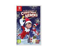 The Elf on the Shelf: Christmas Heroes (Nintendo Switch)