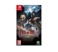 Nintendo Switch The House Of The Dead 2: Remake One Colour