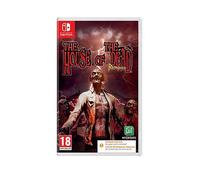 The House of the Dead: Remake - Nintendo Switch - Code In A Box
