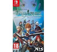Nintendo Switch : The Legend of Heroes: Trails to Azure De VideoGamesNEW