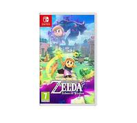 The Legend of Zelda: Echoes of Wisdom - Nintendo Switch