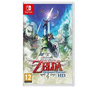 The Legend Of Zelda Skyward Sword HD (Nintendo Switch)