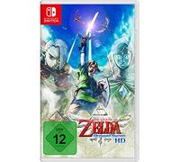 Nintendo Switch The Legend of Zelda: Skyward Sword HD