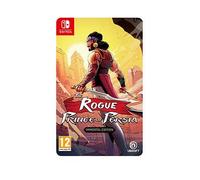 Nintendo Switch The Rogue Prince Of Persia: Immortal Edition Steelbook One Colour