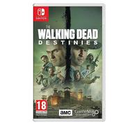 The Walking Dead: Destinies - Switch