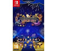 Square Enix - Nintendo Switch Game - Theatrhythm Final Bar Line