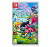 Nintendo Switch Trolls Remix Rescue (3+)