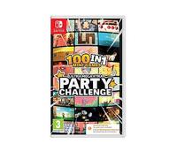 Nintendo Switch Ultra Mega Xtra Party Challenge One Colour