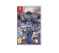 Nintendo Switch Unicorn Overlord One Colour