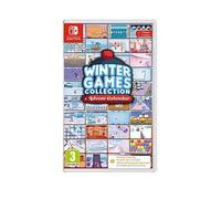 Winter Games Collection + Advent Calendar PS5 Game