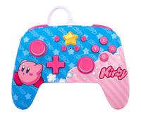 Nintendo Switch Wired Controller - Kirby