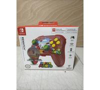 Nintendo Switch Wireless Gaming Controller -Mario Bricks Brand New Sealed