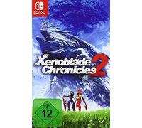 Nintendo Switch Xenoblade Chronicles 2