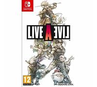Nintendo Switch Xenoblade Chronicles 3 (Switch) Game NEW