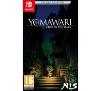 Nintendo Switch: Yomawari: Lost in the Dark - Deluxe Edit (VideoGames)