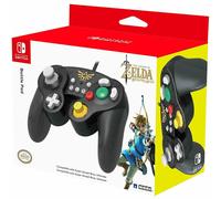 Hori Battle Pad for Nintendo Switch - Zelda (Switch)