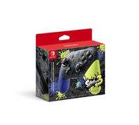 Nintendo SwitchA Pro USB controller SplatoonA 3 Edition