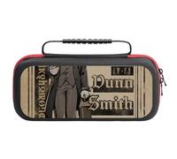 Nintendo SwitchLord of Mysteries Travel Essential: Zelda Pokemon Design Switch Carry Case for Girls W/ Screen Protector Ready, Lite Case & OLED Case Compatibility. Nintendo Game Card Storag