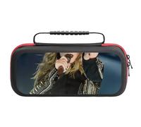 Nintendo SwitchTaylor Alison Swift Travel Essential: Zelda Pokemon Design Switch Carry Case for Girls W/ Screen Protector Ready, Lite Case & OLED Case Compatibility. Nintendo Game Card Stor