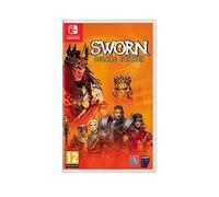 Nintendo Sworn: Deluxe Edition One Colour