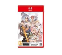 Tales of Arise - Switch 2