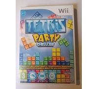 NINTENDO Tetris Party Deluxe [WII]