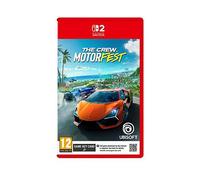 Nintendo The Crew: Motorfest One Colour