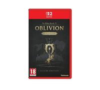 Nintendo The Elder Scrolls Iv: Oblivion™ & Remastered One Colour