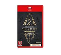 The Elder Scrolls V: Skyrim Anniversary Edition - Nintendo Switch 2 [Code in Box]